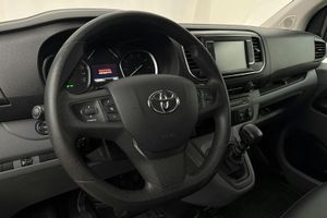 Toyota Proace bild 14