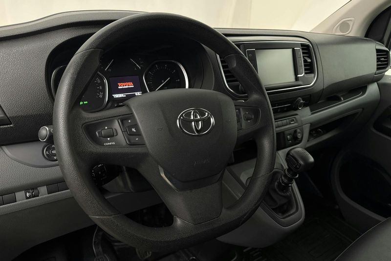 Toyota Proace bild 14