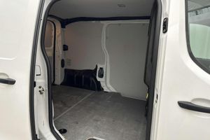 Toyota Proace bild 8