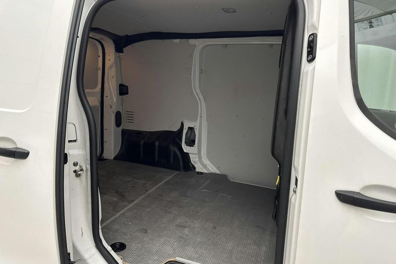 Toyota Proace bild 8