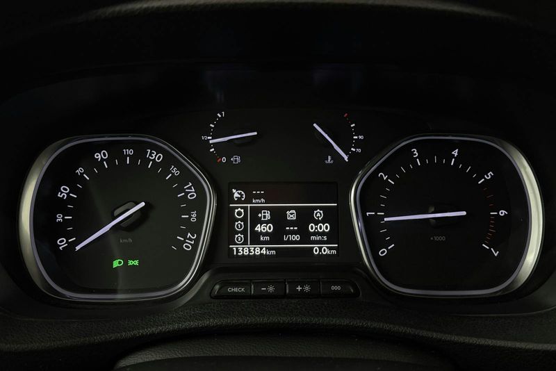 Toyota Proace bild 10