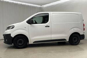 Toyota Proace bild 2