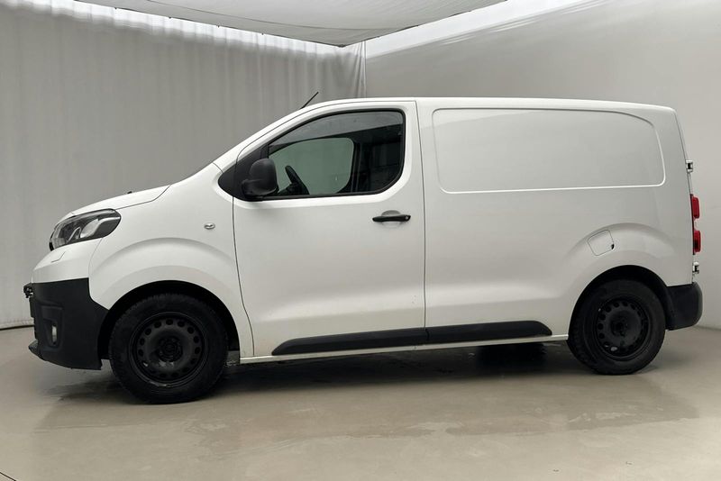 Toyota Proace bild 2