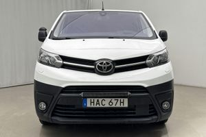 Toyota Proace bild 4