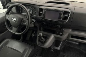 Toyota Proace bild 6