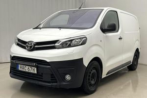 Toyota Proace bild 1