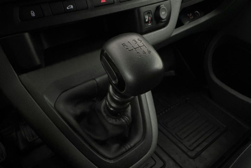 Toyota Proace bild 13