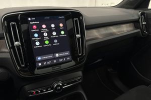 Volvo XC40 bild 16