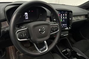Volvo XC40 bild 19
