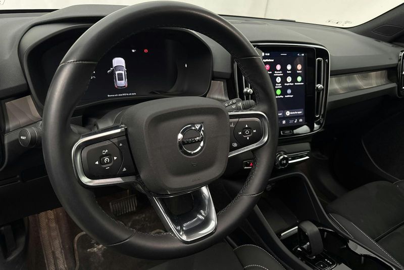 Volvo XC40 bild 19