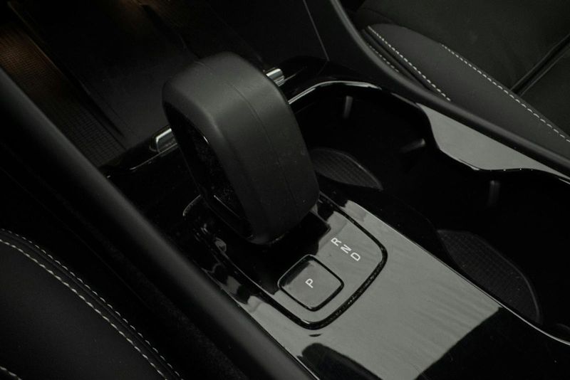 Volvo XC40 bild 17
