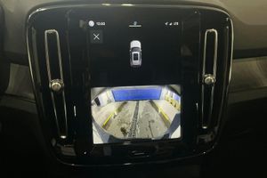 Volvo XC40 bild 13
