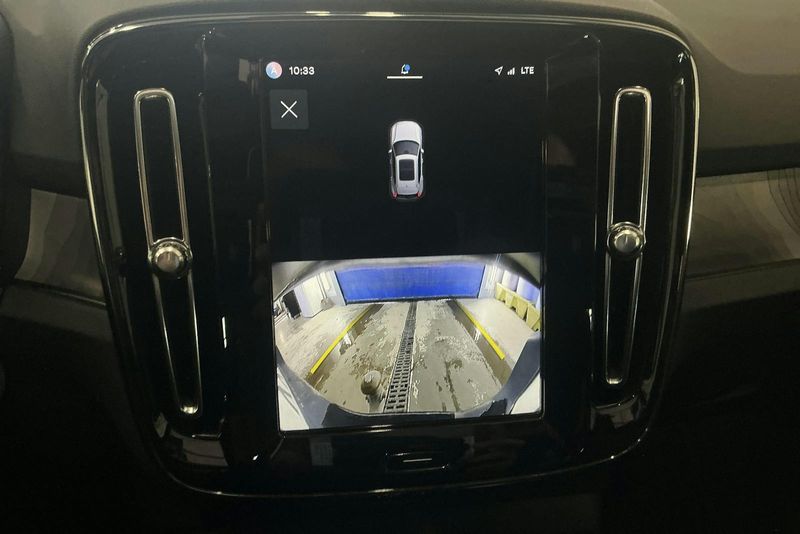 Volvo XC40 bild 13
