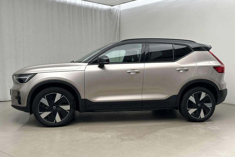 Volvo XC40 bild 2