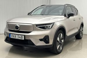 Volvo XC40 bild 1
