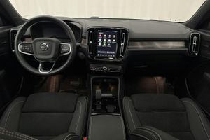 Volvo XC40 bild 6