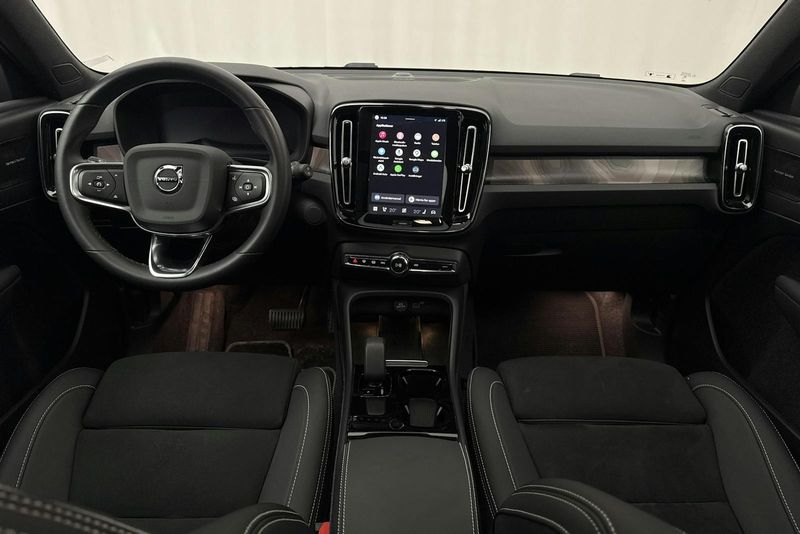 Volvo XC40 bild 6