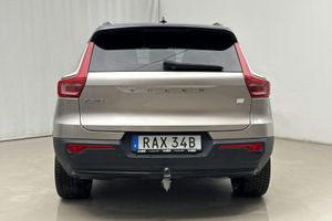 Volvo XC40 bild 5