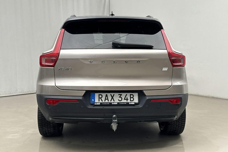 Volvo XC40 bild 5