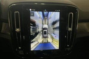 Volvo XC40 bild 12