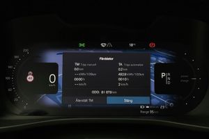 Volvo XC40 bild 10