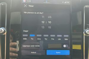 Volvo XC40 bild 14