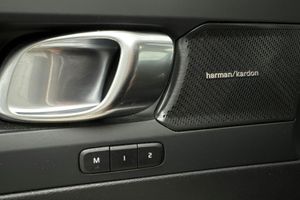 Volvo XC40 bild 18