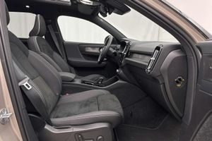 Volvo XC40 bild 7