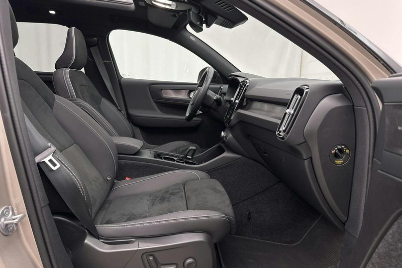 Volvo XC40 bild 7
