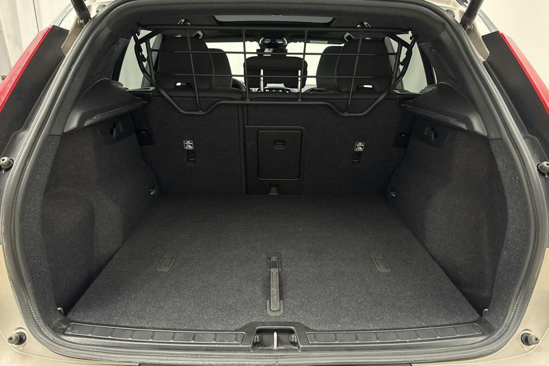 Volvo XC40 bild 9