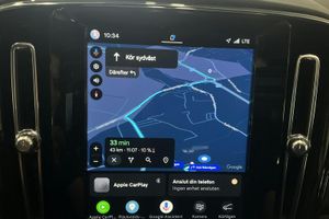 Volvo XC40 bild 11