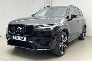 Volvo XC90 bild 1