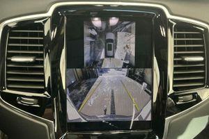 Volvo XC90 bild 14