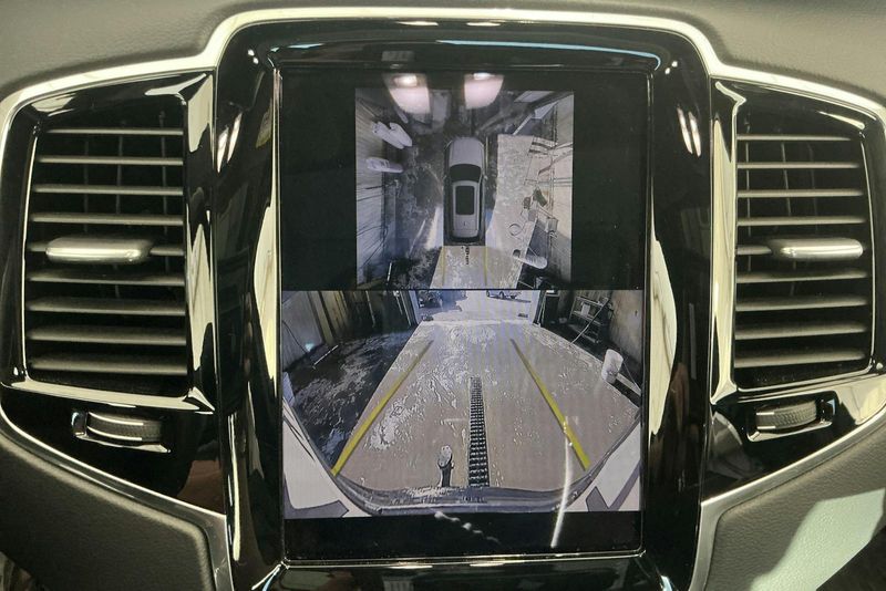 Volvo XC90 bild 14