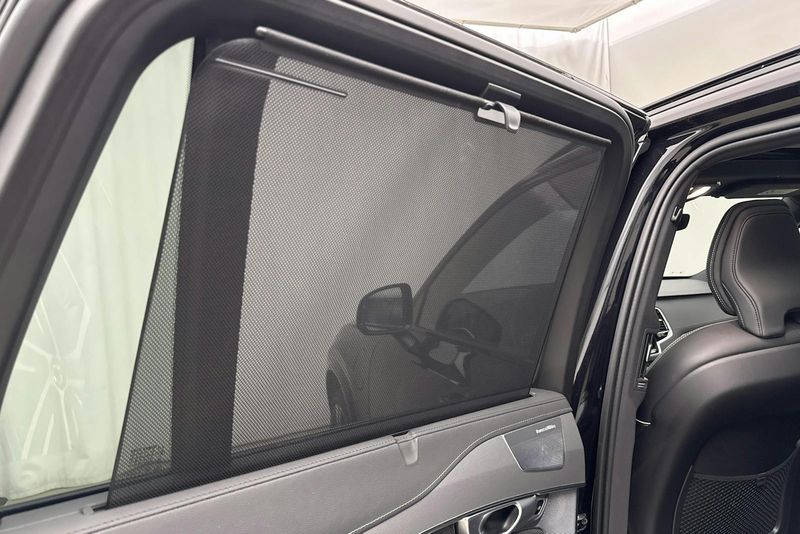 Volvo XC90 bild 21