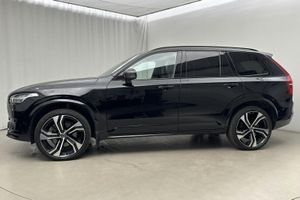 Volvo XC90 bild 2
