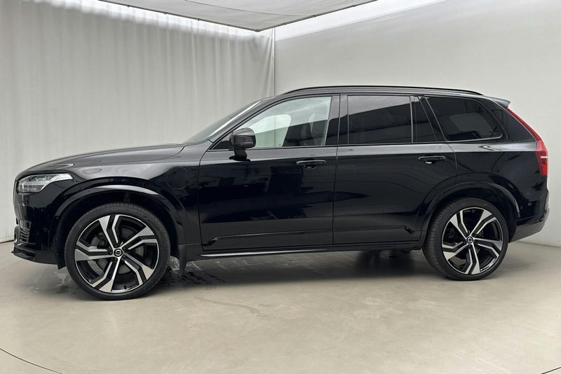 Volvo XC90 bild 2