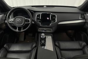 Volvo XC90 bild 6