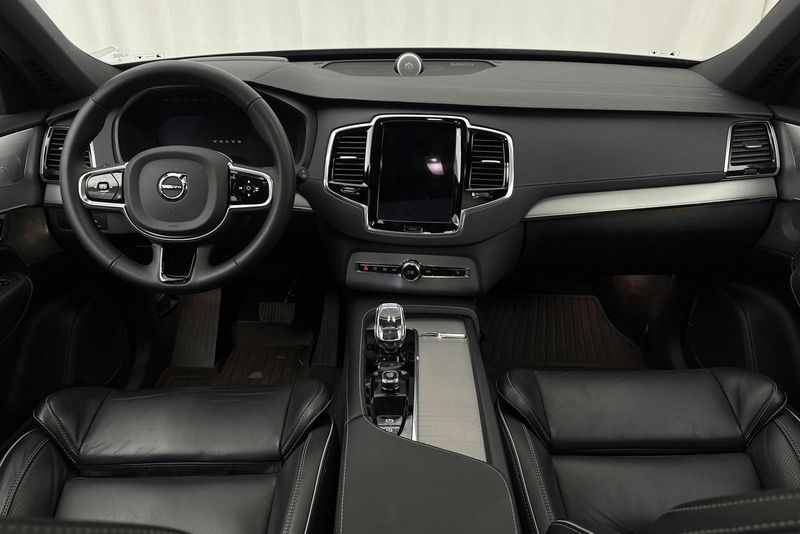 Volvo XC90 bild 6
