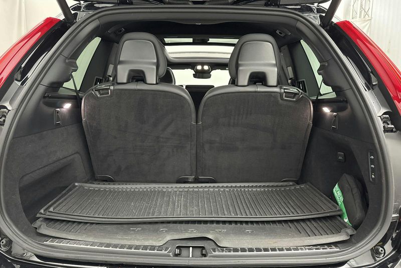 Volvo XC90 bild 11