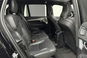 Volvo XC90 bild 8
