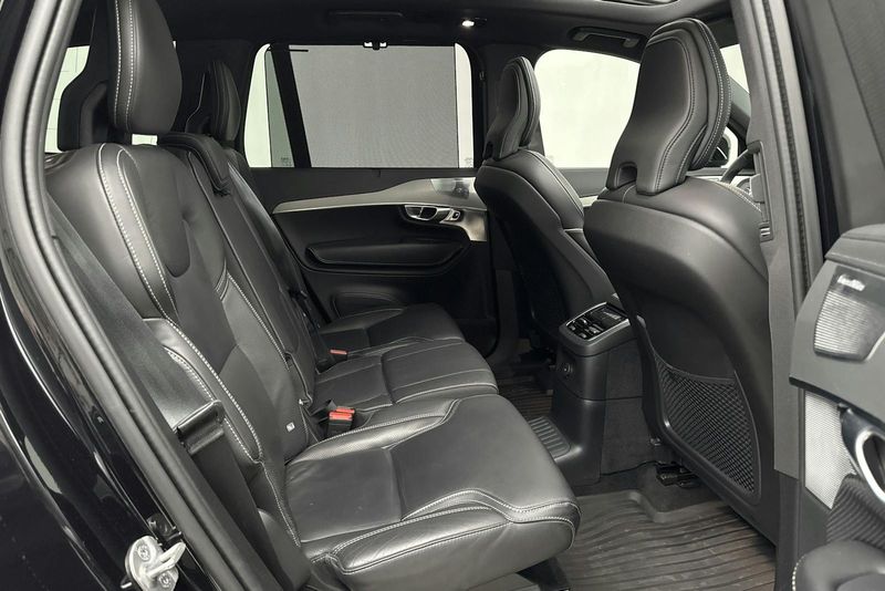 Volvo XC90 bild 8