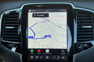 Volvo XC90 bild 13