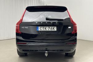 Volvo XC90 bild 5