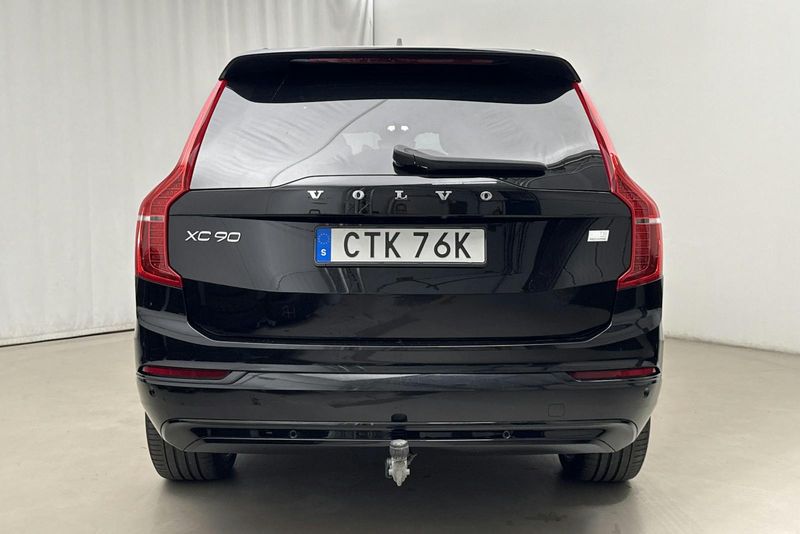 Volvo XC90 bild 5