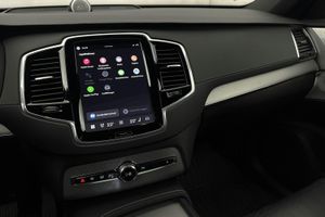 Volvo XC90 bild 17