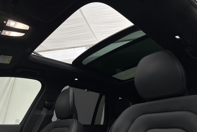 Volvo XC90 bild 23