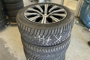 Volvo XC90 bild 27