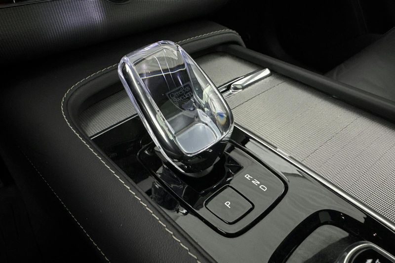 Volvo XC90 bild 18