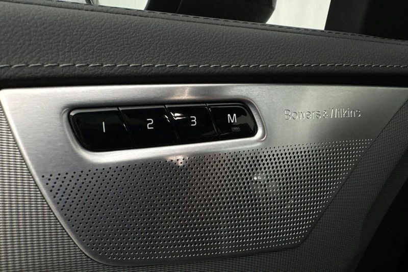 Volvo XC90 bild 19